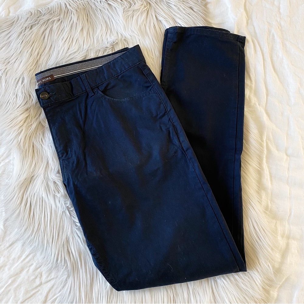 Michael Kors Men’s Dress Pants